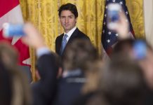 Canada's climate change policies keep its Paris commitments out of reach.