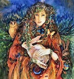 Image result for eostre
