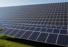 Solar: Big changes in energy bill taking shape.