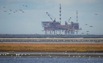 Is the UK Prepared for the Environmental Risks of a New Era in the North Sea?