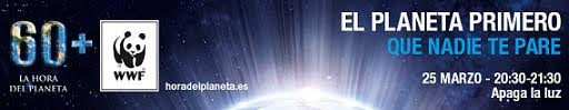 #LaHoradelPlaneta2017 #elplanetaprimero