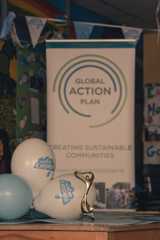 Global Action Plan World Water Day Water Explorer