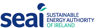 Image result for seai logo