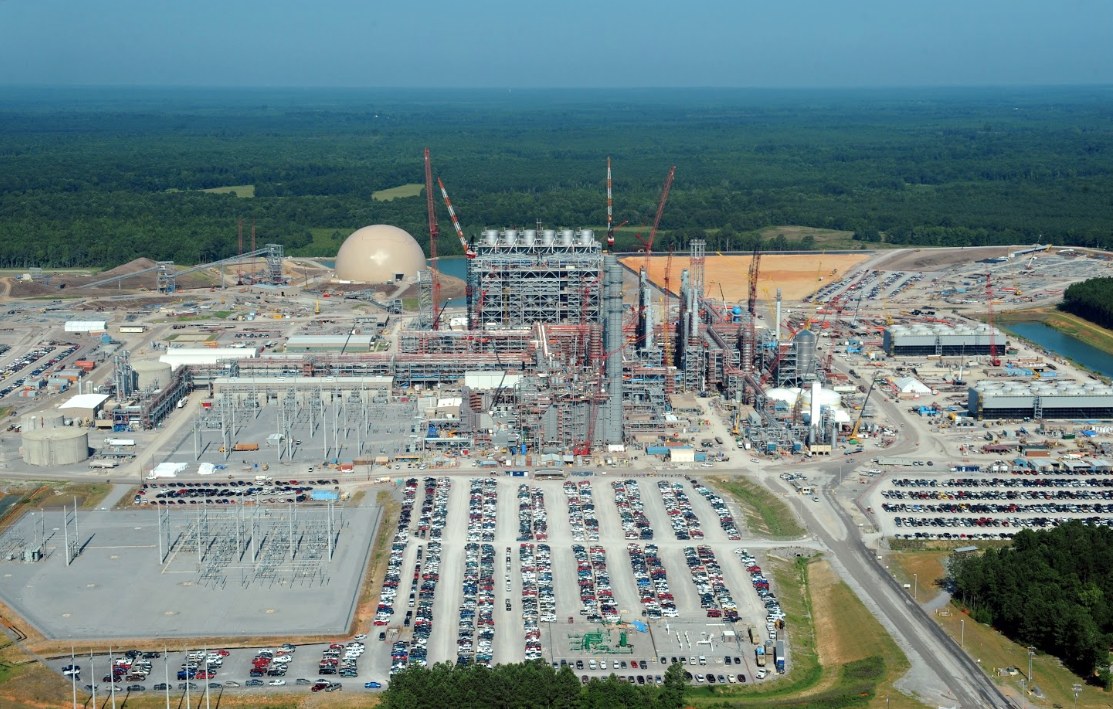 the kemper ccs project 