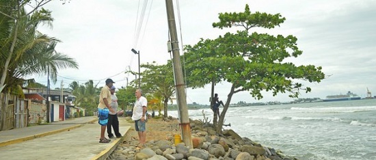  Cienaguita, on Costa Rica&rsquo;s Caribbean coast