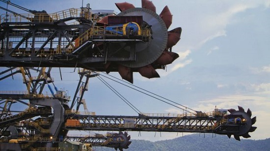 Coal Mine Strippers Australia