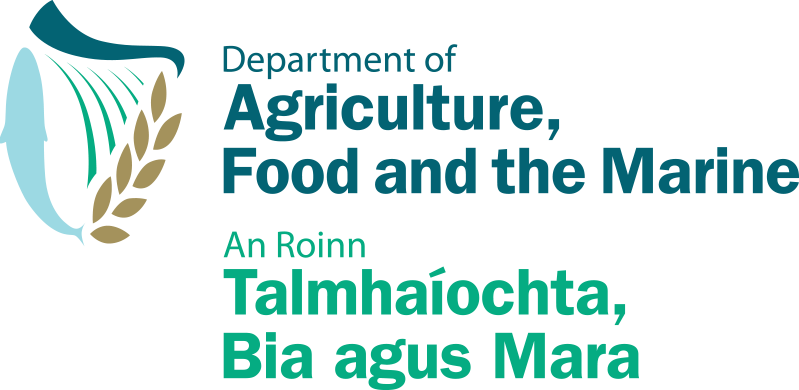 Image result for department of agriculture ireland