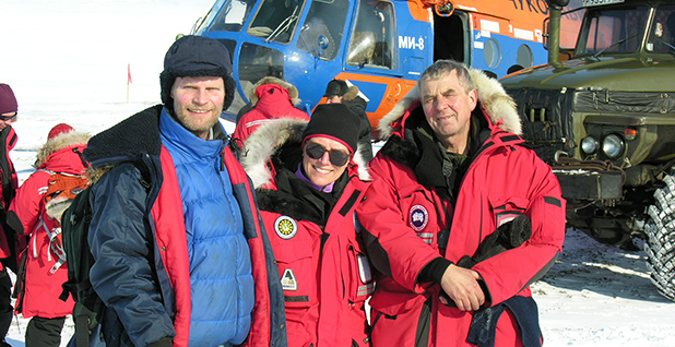 Principal Investigators 