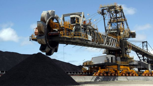 The proposed Adani coal mine would produce as much as 60 million tonnes of coal a year, requiring huge amounts of ...