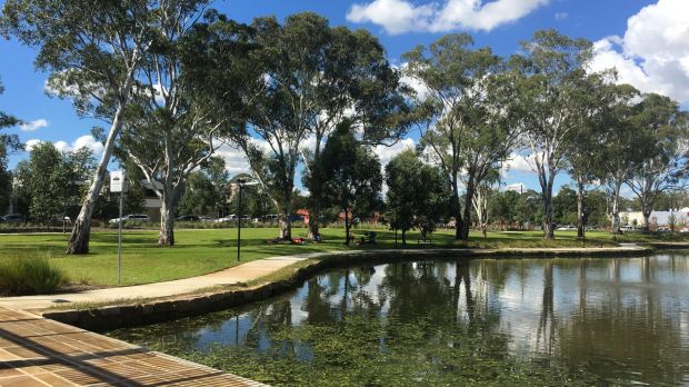 Fairwater residents have mixed views of the success of geothermal so far.
