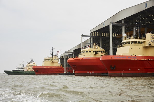 Ozy port lafourche 037