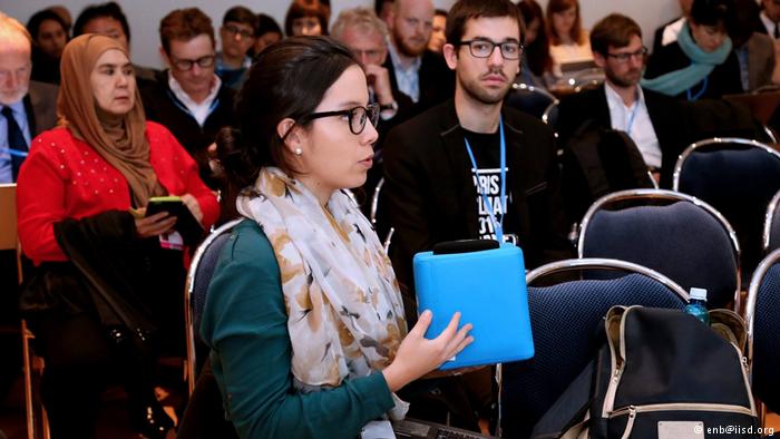 Daniela Pedraza (enb@iisd.org)