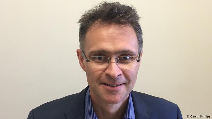 Gareth Phillips (Gareth Phillips)