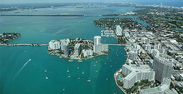 Miami Beach