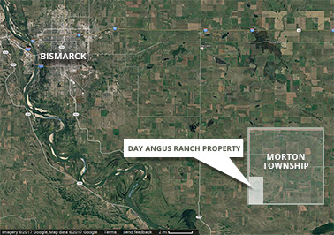 Day Angus Ranch 