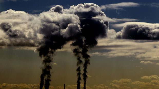 Investors want the governments of the world's largest economies to introduce clear plans to implement the Paris Accord.