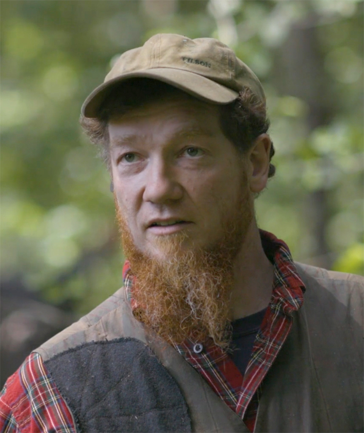 Carson Beebe Sprenger