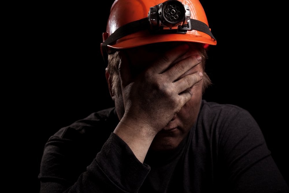 coal miner