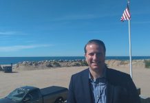 Rhode Island grassroots gas plant fight takes on national significance
