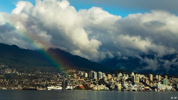 Vancouver
