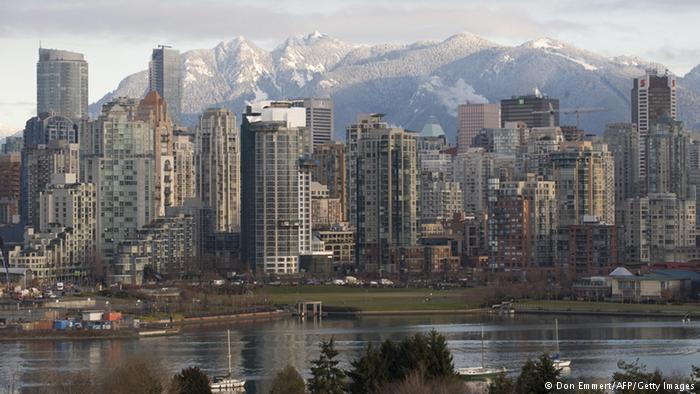 Vancouver