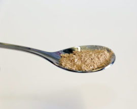 protein from sunlight to fight climate change