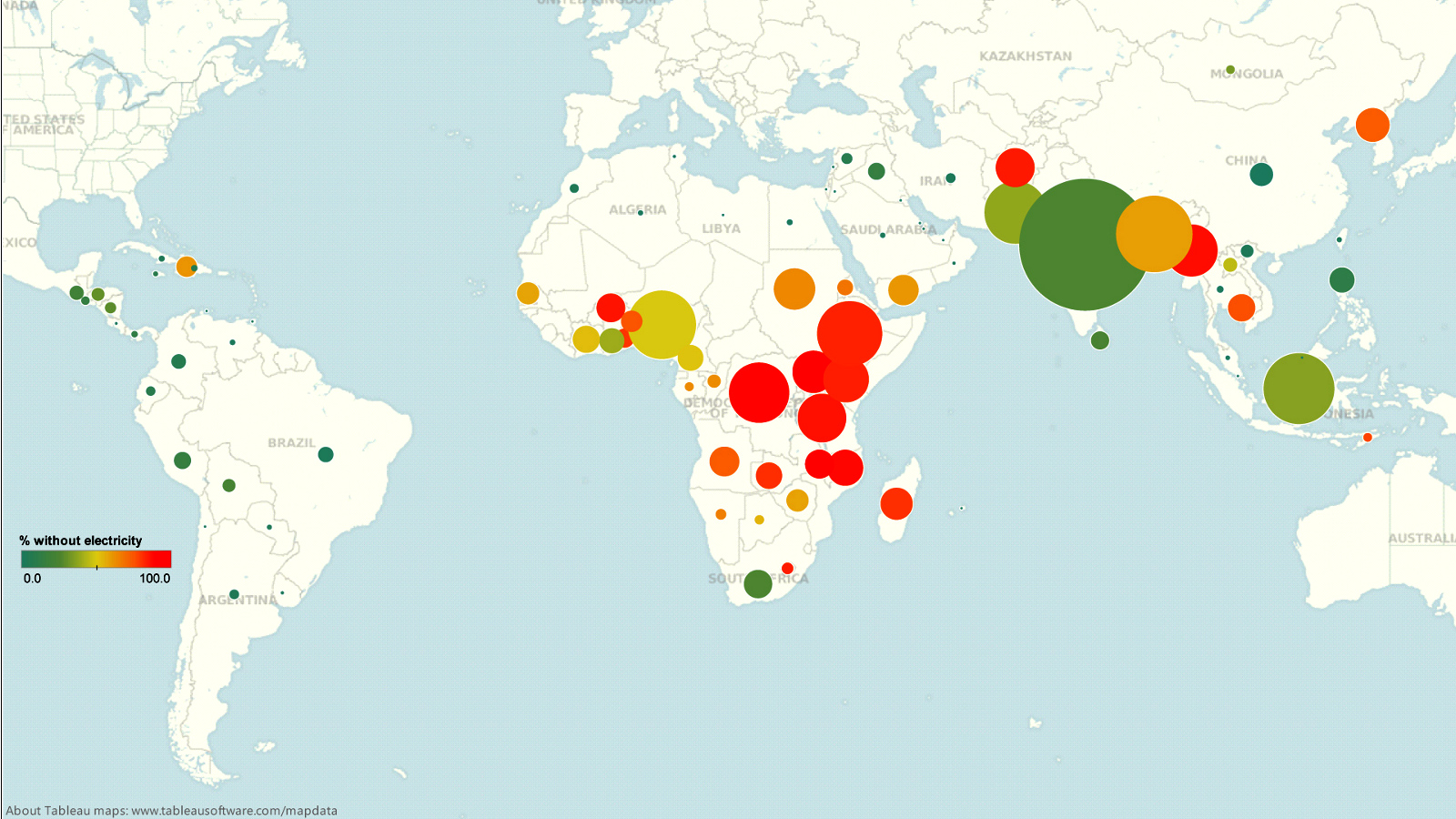energy poverty
