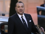 Moroccan king pardons more than a thousand protesters