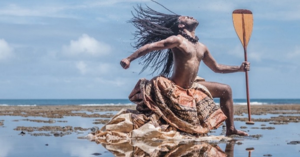 Climate Warrior