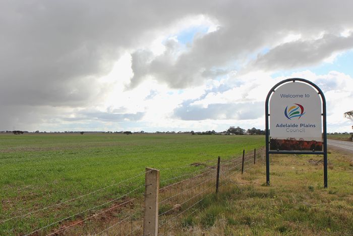 Alinta energy proposed site Alinta energy proposed site