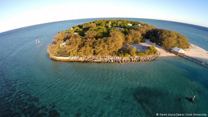 Heron Island Heron Island