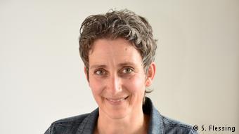 Stefanie Meilinger (S. Flessing)