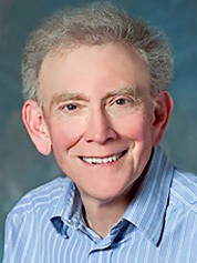 Jerry Meral. Photo credit: Natural Heritage Institute