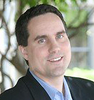 Dave Ross. Photo credit: Ross/LinkedIn
