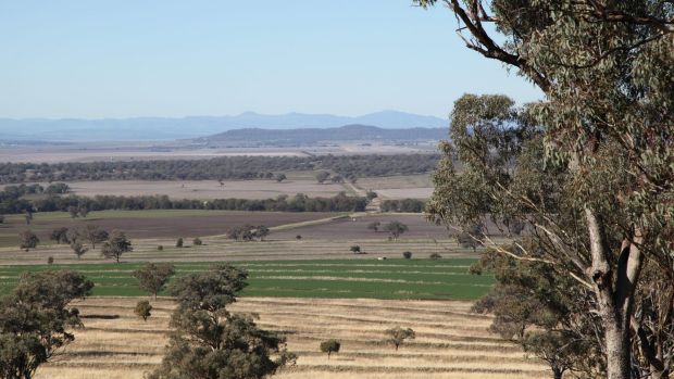 Liverpool Plains farmlands are set to be protected further from the activities of Shenhua.