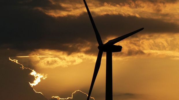 The Clean Energy Finance Corp has doubled its investments each year.