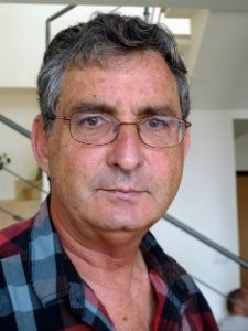 Prof. Arnon Karnieli