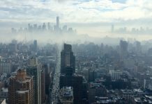 Cities are already suffering from summer heat. Climate change will make it worse.