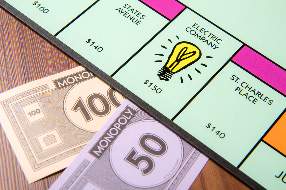 monopoly