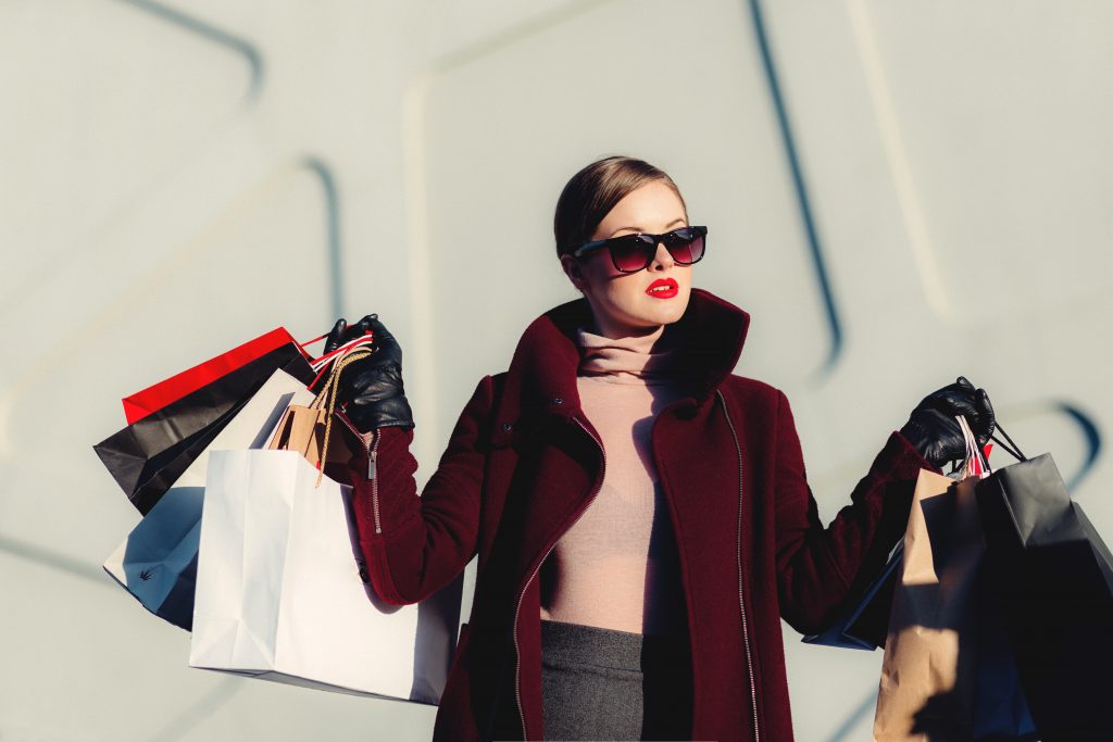 Fast Fashion