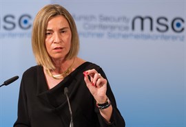 La UE y Australia firman un acuerdo para profundizar su cooperaci&oacute;n en seguridad, clima y econom&iacute;a