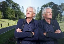 Why James Dyson could steal Elon Musk’s electric car throne.