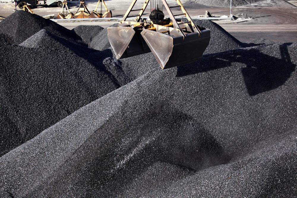 coal