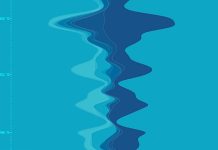 The (very) long tail of hurricane recovery.