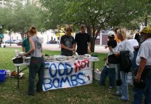 Food waste: Fuel for the fight against food poverty?