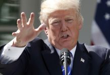 Trump praises response to Hurricane Maria as Puerto Rico begs for help.