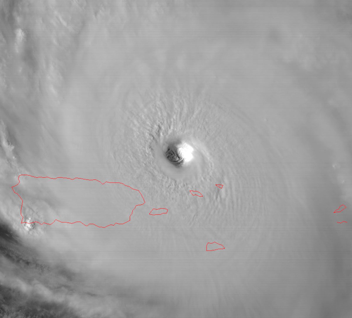 Hurricane Irma Hurricane Irma