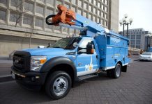10 top companies commit to electric vehicles, sending auto industry a message.