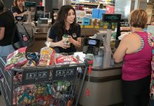 Better 'sell by' dates, less food waste — and a bite out of climate change.