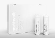 Can this Tesla alum build the world’s greenest battery?